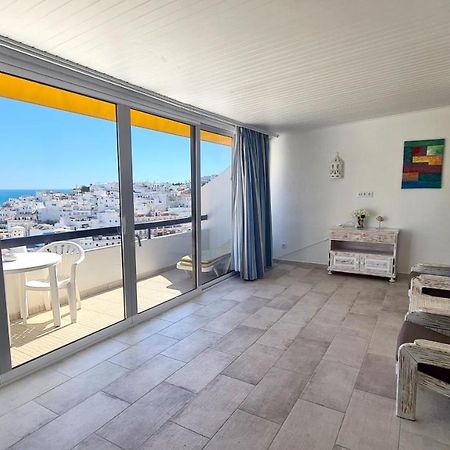 Albufeira, Vista Mar Διαμέρισμα Εξωτερικό φωτογραφία