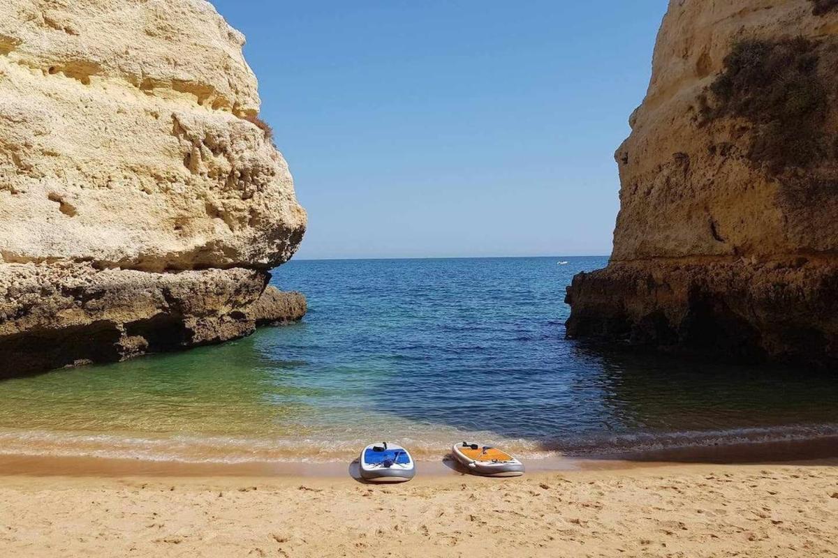Albufeira, Vista Mar Διαμέρισμα Εξωτερικό φωτογραφία