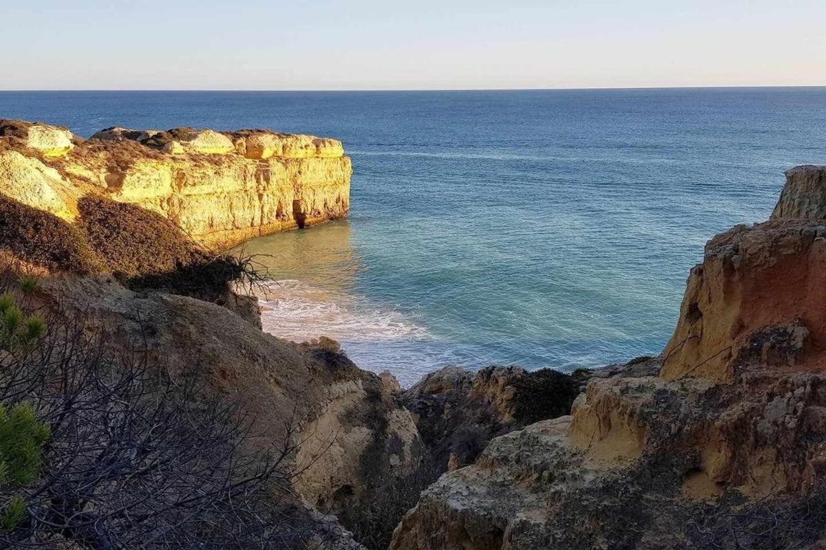 Albufeira, Vista Mar Διαμέρισμα Εξωτερικό φωτογραφία