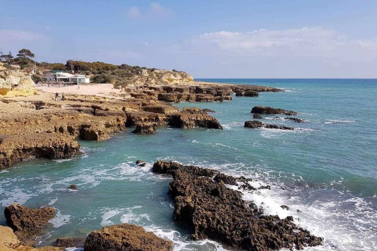 Albufeira, Vista Mar Διαμέρισμα Εξωτερικό φωτογραφία
