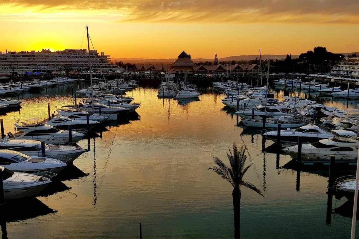 Albufeira, Vista Mar Διαμέρισμα Εξωτερικό φωτογραφία