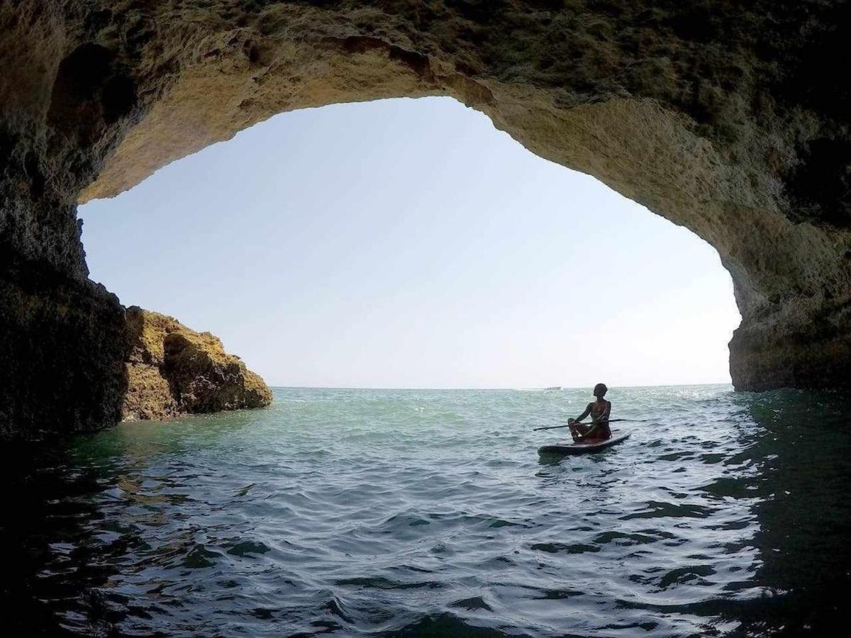 Albufeira, Vista Mar Διαμέρισμα Εξωτερικό φωτογραφία