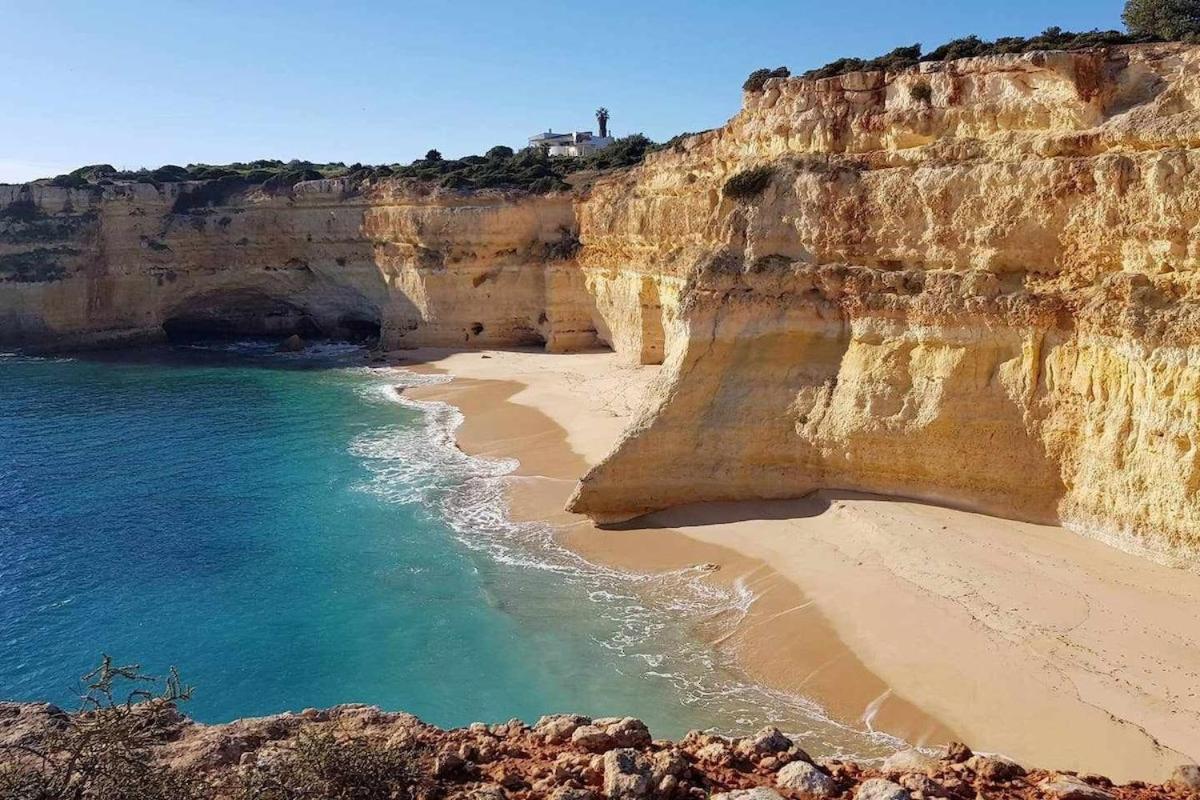 Albufeira, Vista Mar Διαμέρισμα Εξωτερικό φωτογραφία