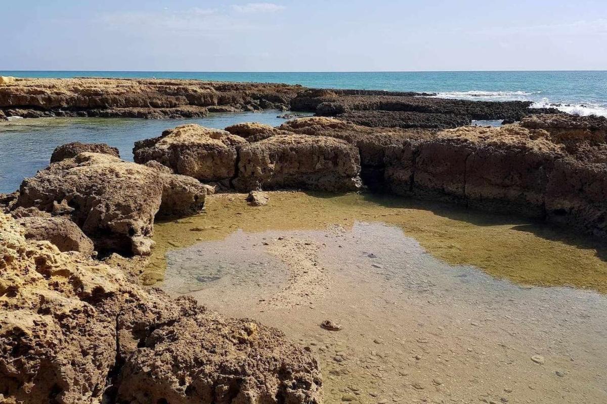 Albufeira, Vista Mar Διαμέρισμα Εξωτερικό φωτογραφία