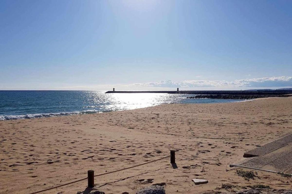 Albufeira, Vista Mar Διαμέρισμα Εξωτερικό φωτογραφία