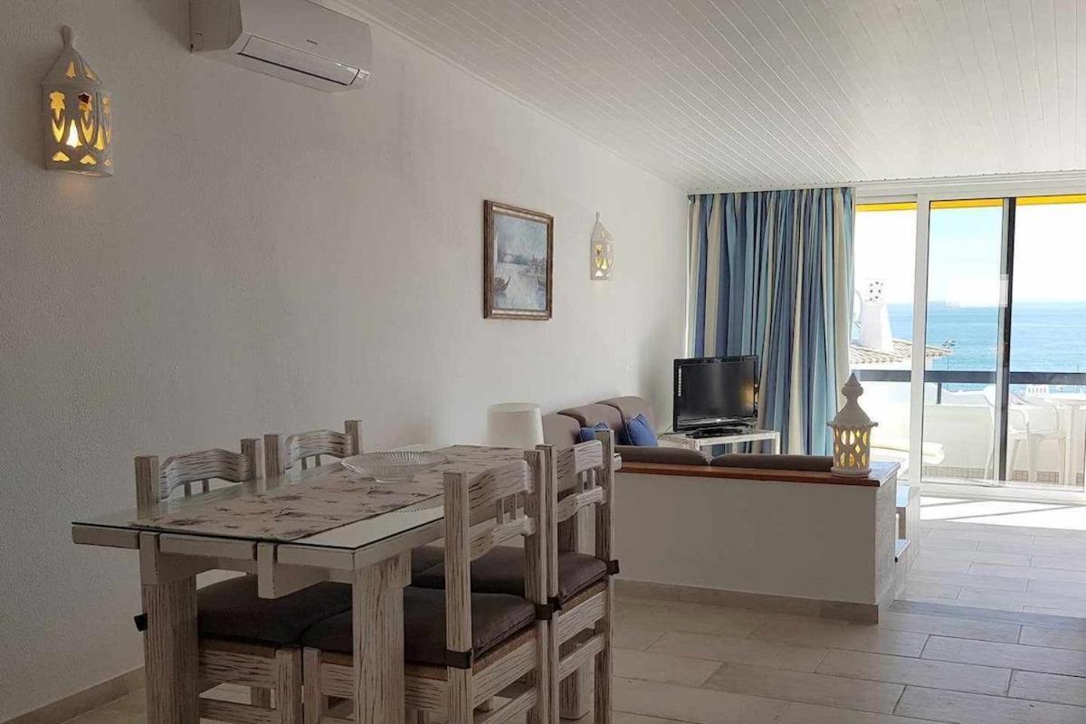 Albufeira, Vista Mar Διαμέρισμα Εξωτερικό φωτογραφία