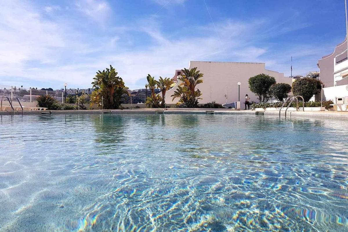 Albufeira, Vista Mar Διαμέρισμα Εξωτερικό φωτογραφία