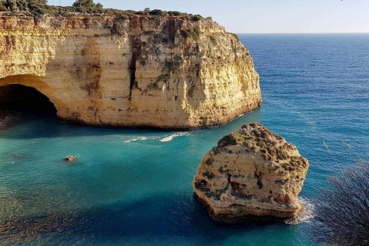 Albufeira, Vista Mar Διαμέρισμα Εξωτερικό φωτογραφία