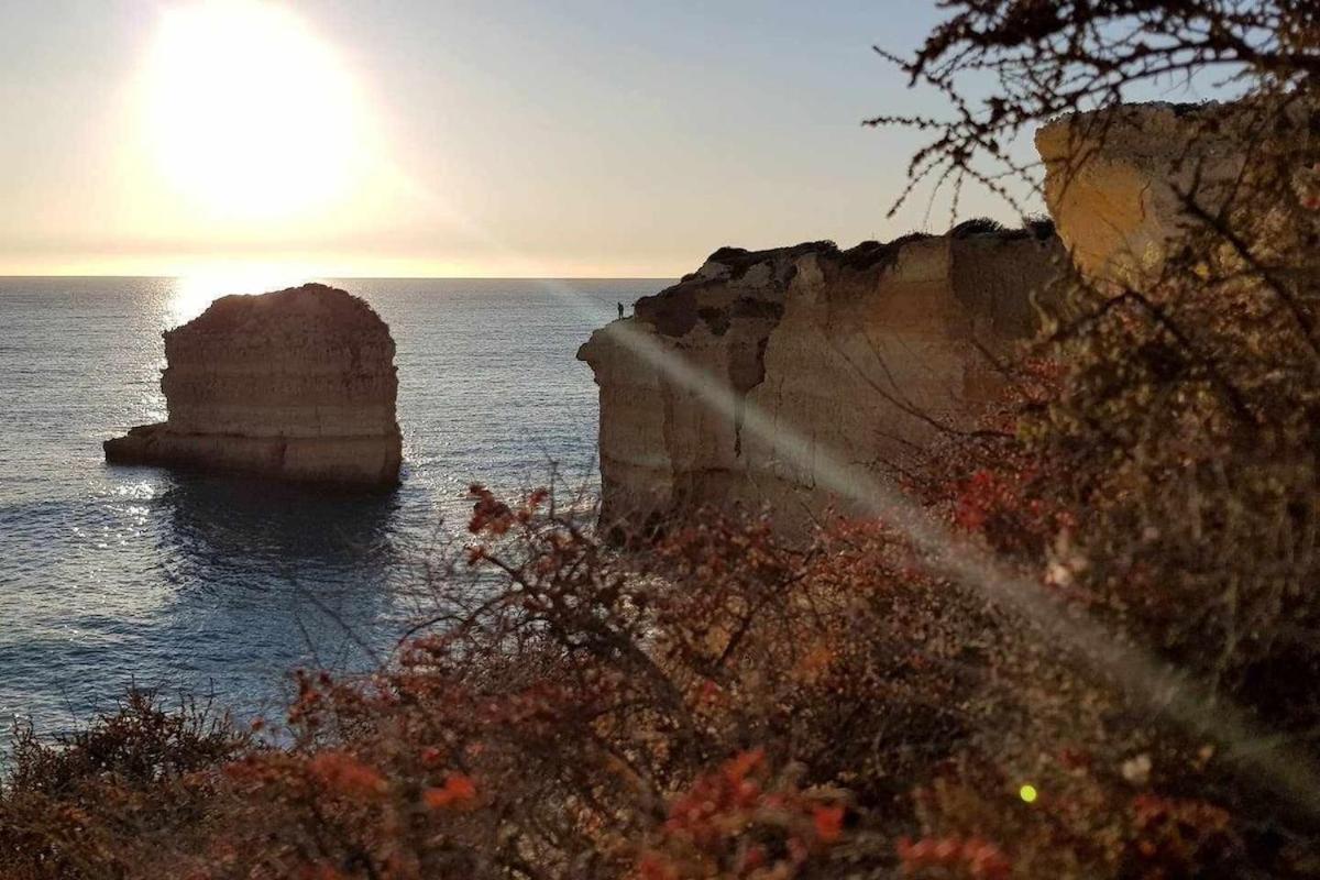 Albufeira, Vista Mar Διαμέρισμα Εξωτερικό φωτογραφία