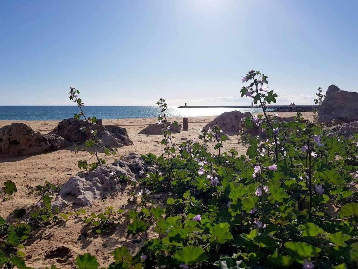 Albufeira, Vista Mar Διαμέρισμα Εξωτερικό φωτογραφία