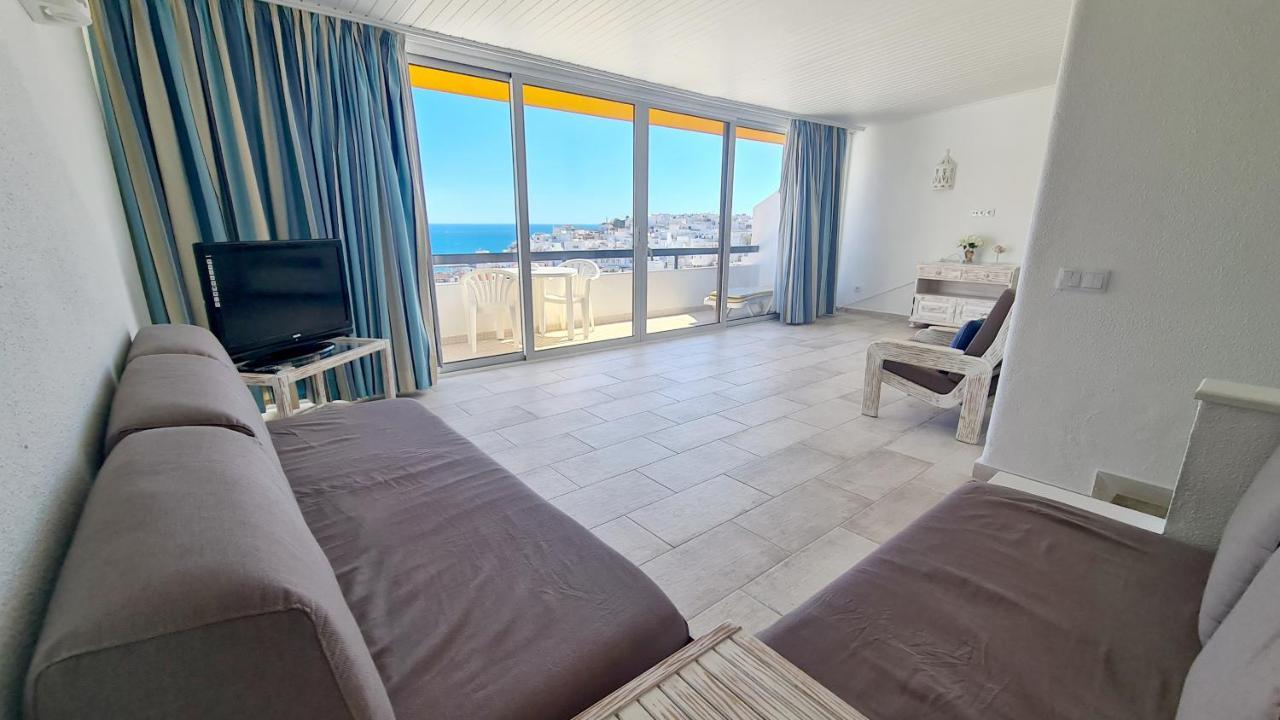Albufeira, Vista Mar Διαμέρισμα Εξωτερικό φωτογραφία