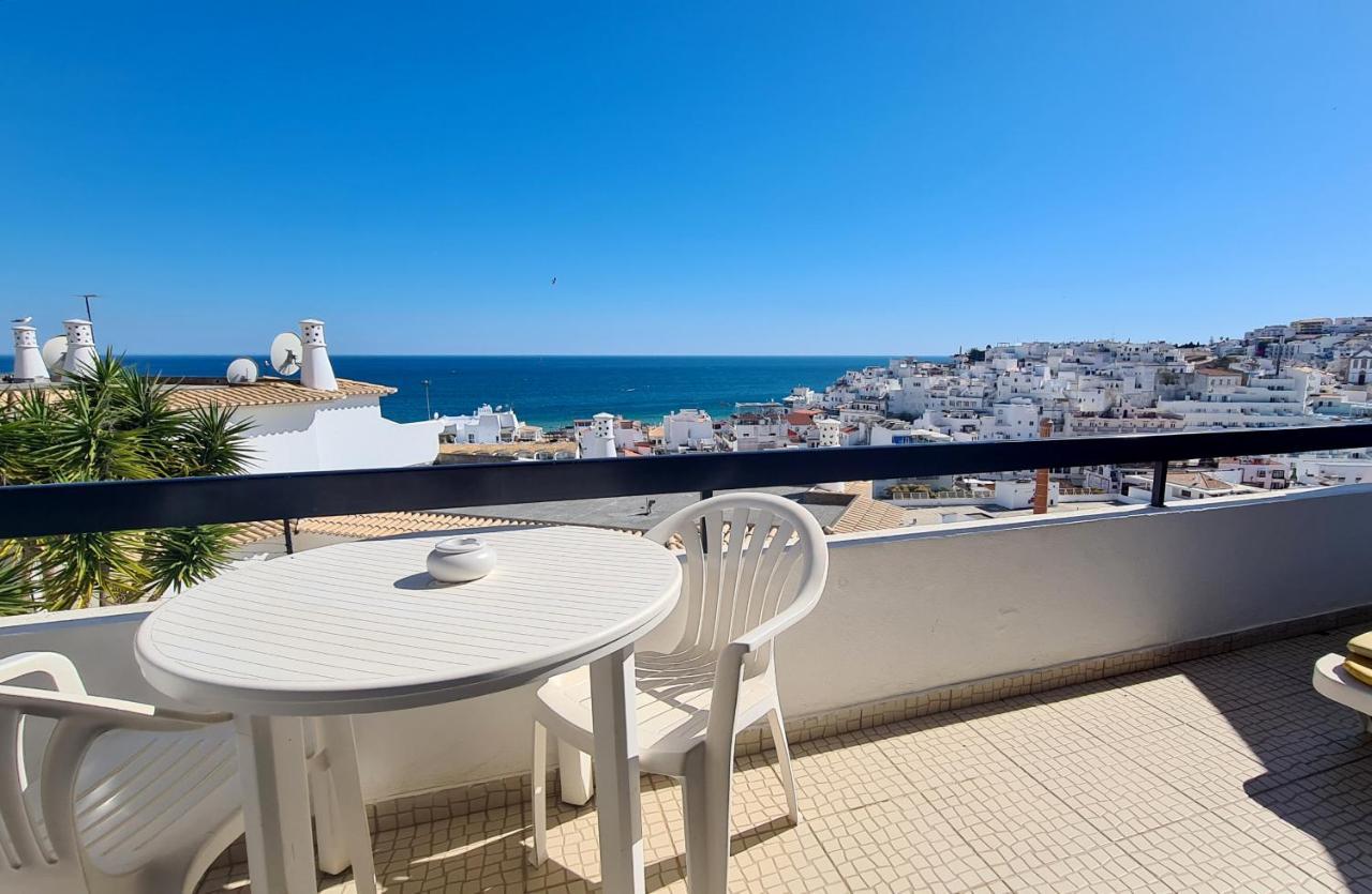 Albufeira, Vista Mar Διαμέρισμα Εξωτερικό φωτογραφία