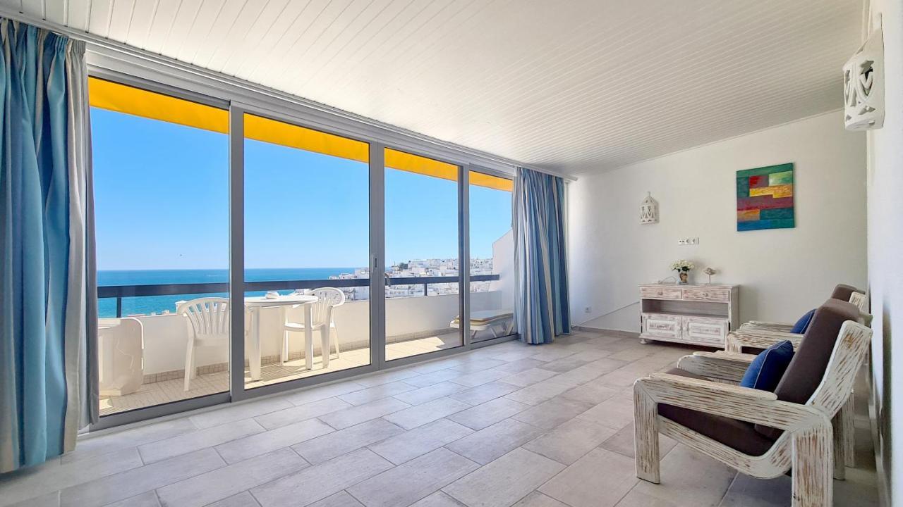 Albufeira, Vista Mar Διαμέρισμα Εξωτερικό φωτογραφία