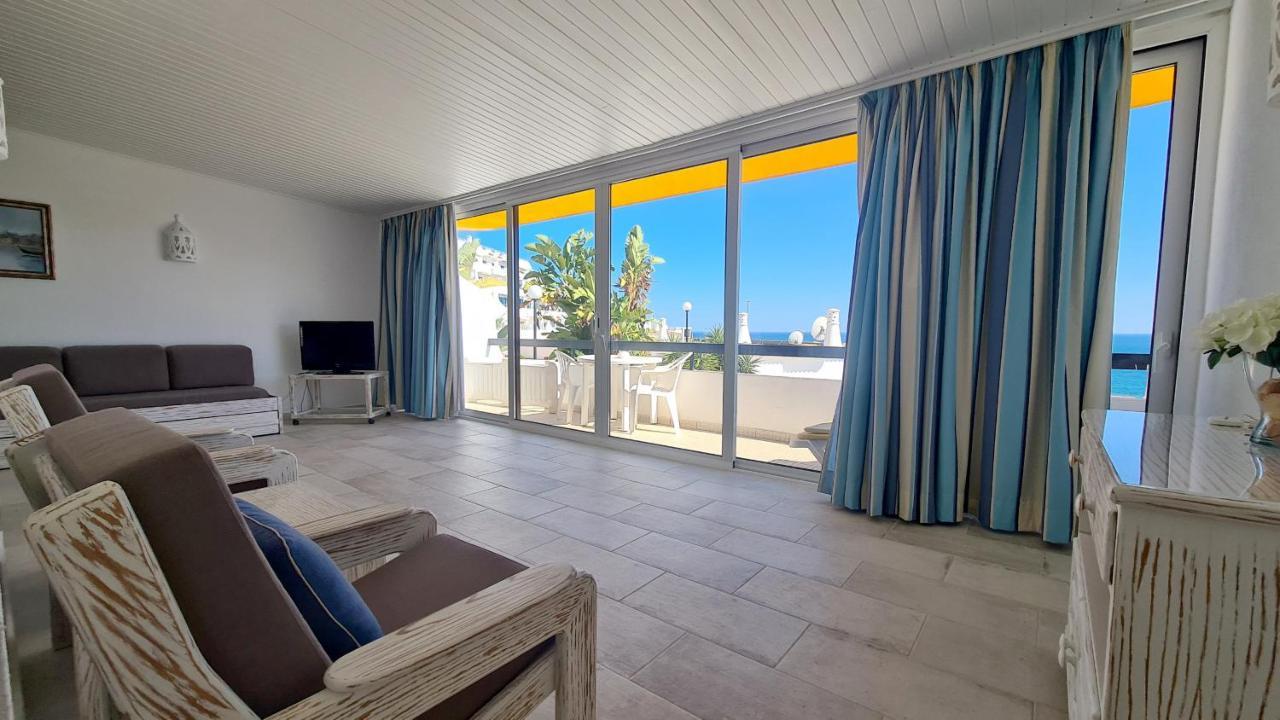 Albufeira, Vista Mar Διαμέρισμα Εξωτερικό φωτογραφία