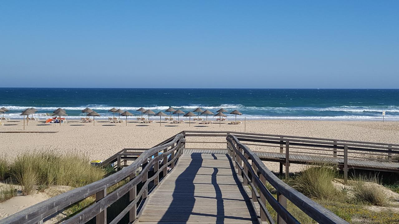 Albufeira, Vista Mar Διαμέρισμα Εξωτερικό φωτογραφία