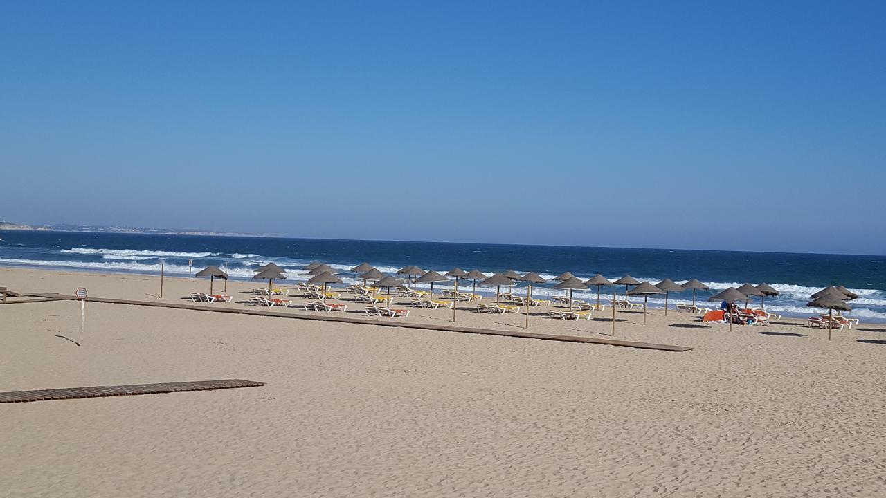 Albufeira, Vista Mar Διαμέρισμα Εξωτερικό φωτογραφία