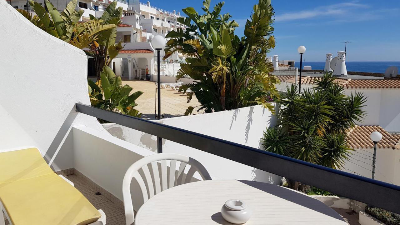 Albufeira, Vista Mar Διαμέρισμα Εξωτερικό φωτογραφία