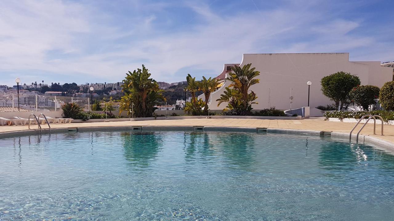 Albufeira, Vista Mar Διαμέρισμα Εξωτερικό φωτογραφία