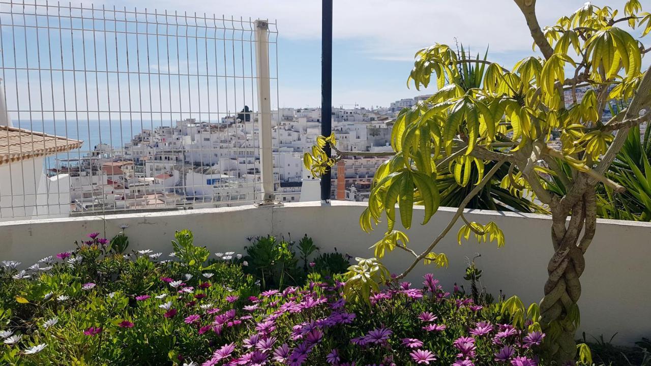 Albufeira, Vista Mar Διαμέρισμα Εξωτερικό φωτογραφία
