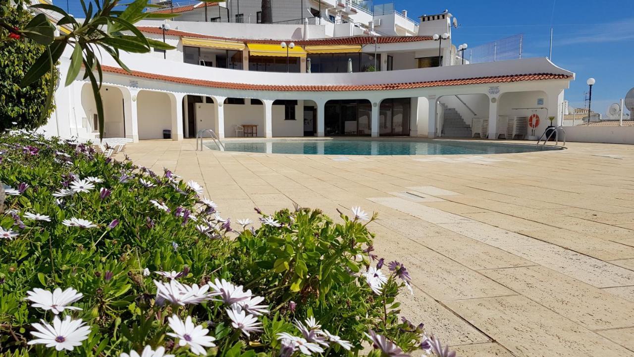 Albufeira, Vista Mar Διαμέρισμα Εξωτερικό φωτογραφία
