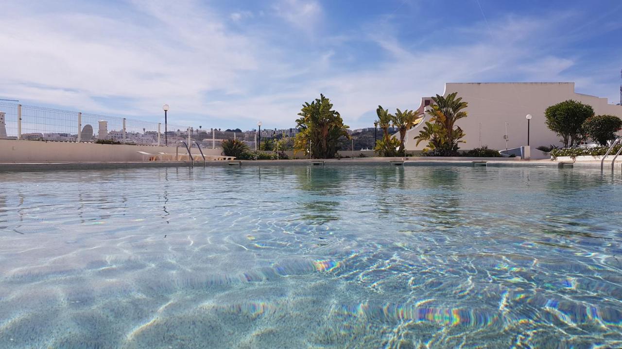 Albufeira, Vista Mar Διαμέρισμα Εξωτερικό φωτογραφία