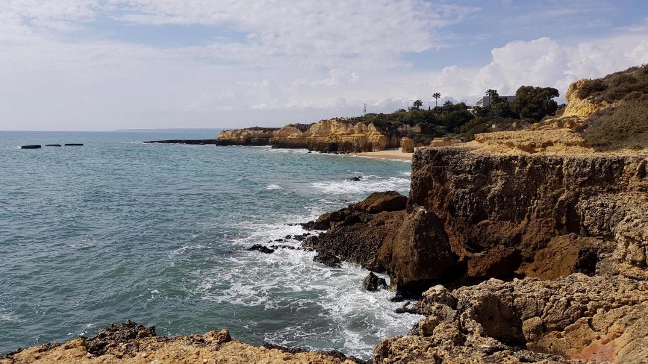 Albufeira, Vista Mar Διαμέρισμα Εξωτερικό φωτογραφία