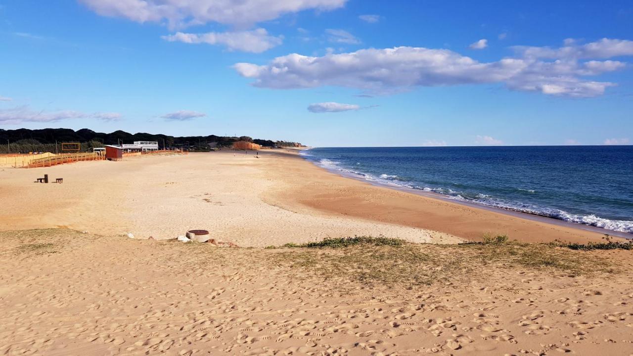 Albufeira, Vista Mar Διαμέρισμα Εξωτερικό φωτογραφία