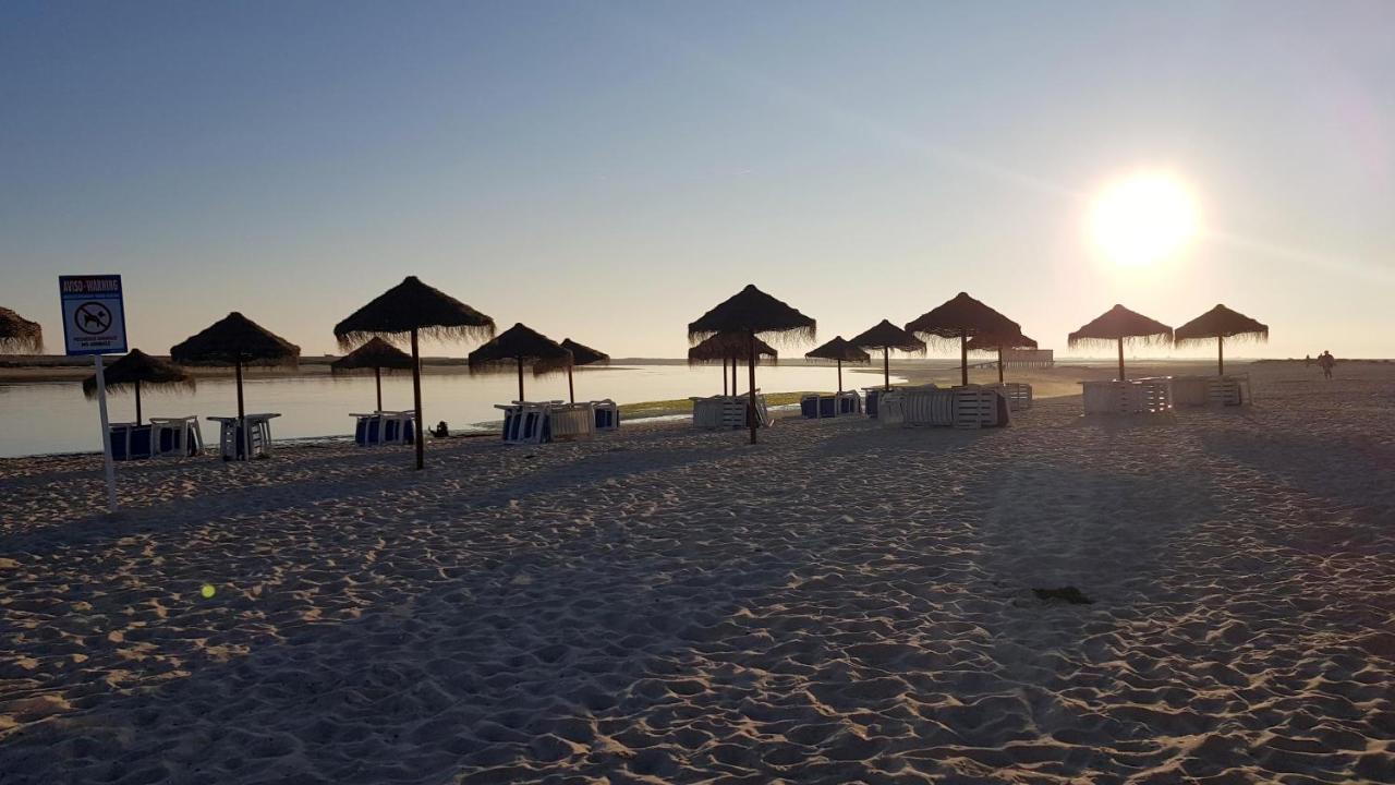 Albufeira, Vista Mar Διαμέρισμα Εξωτερικό φωτογραφία