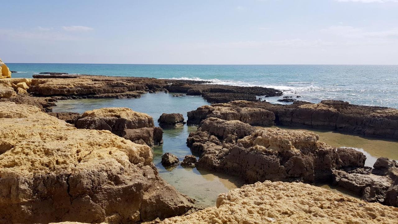 Albufeira, Vista Mar Διαμέρισμα Εξωτερικό φωτογραφία