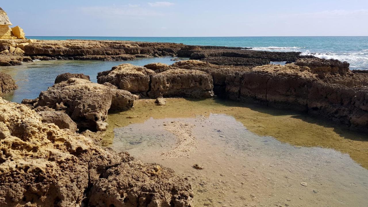 Albufeira, Vista Mar Διαμέρισμα Εξωτερικό φωτογραφία