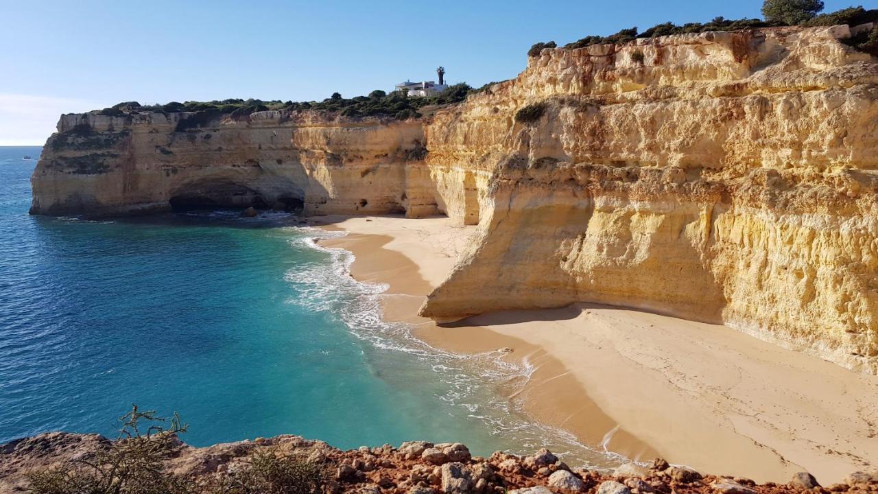Albufeira, Vista Mar Διαμέρισμα Εξωτερικό φωτογραφία