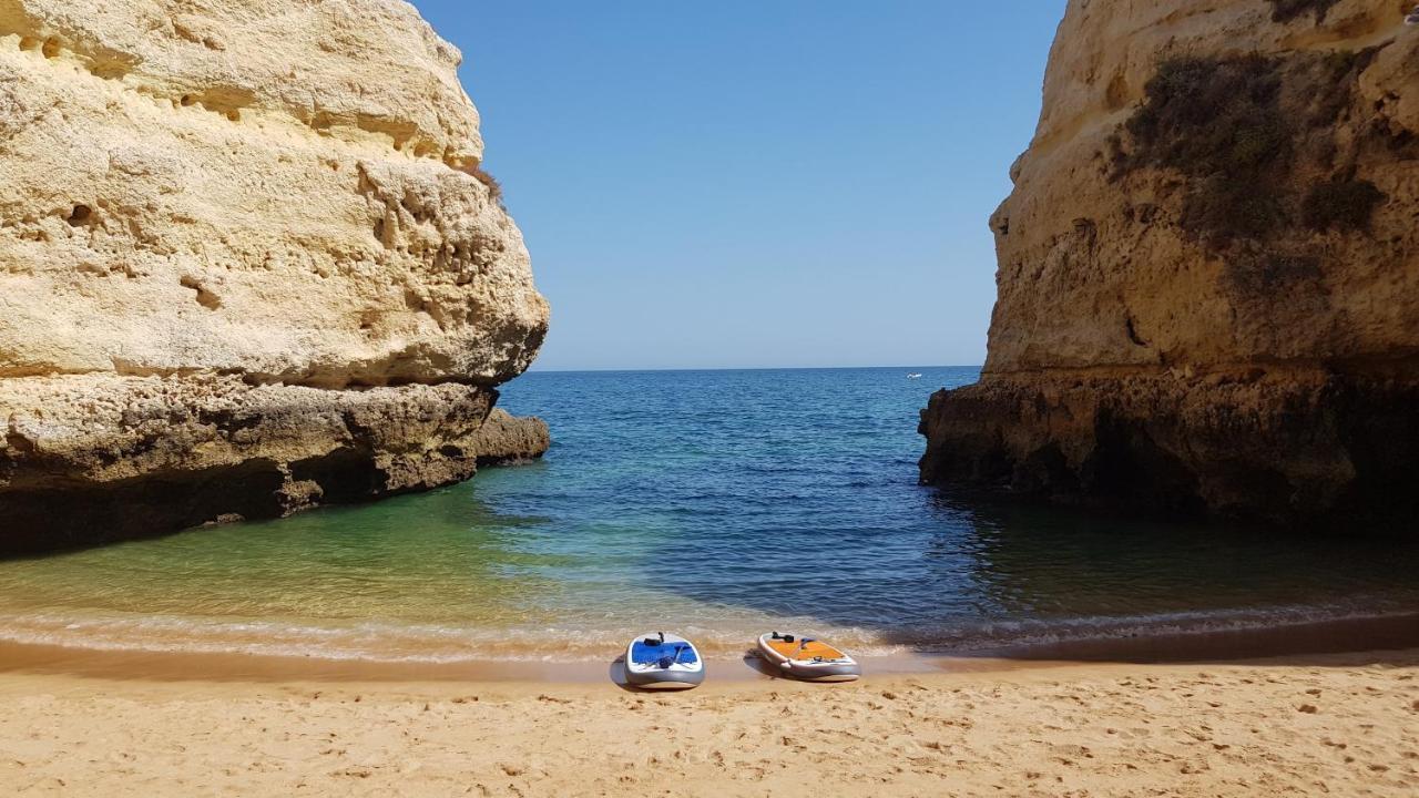 Albufeira, Vista Mar Διαμέρισμα Εξωτερικό φωτογραφία